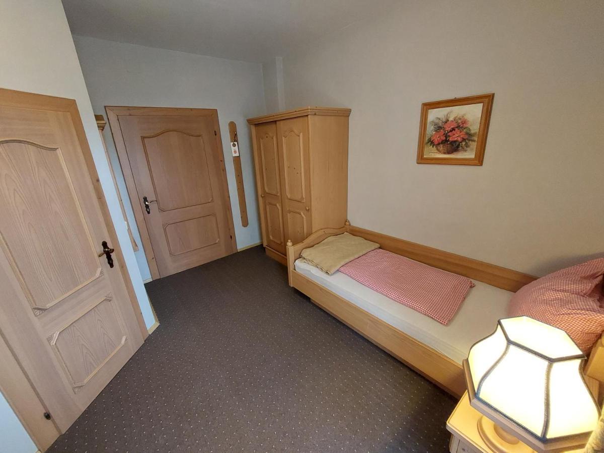 3 Raben - Leoben - Zimmer Fuer Geschaeftsreisende, Urlauber, Monteure Und Handwerker, Polski Pensjonat Austria Ngoại thất bức ảnh
