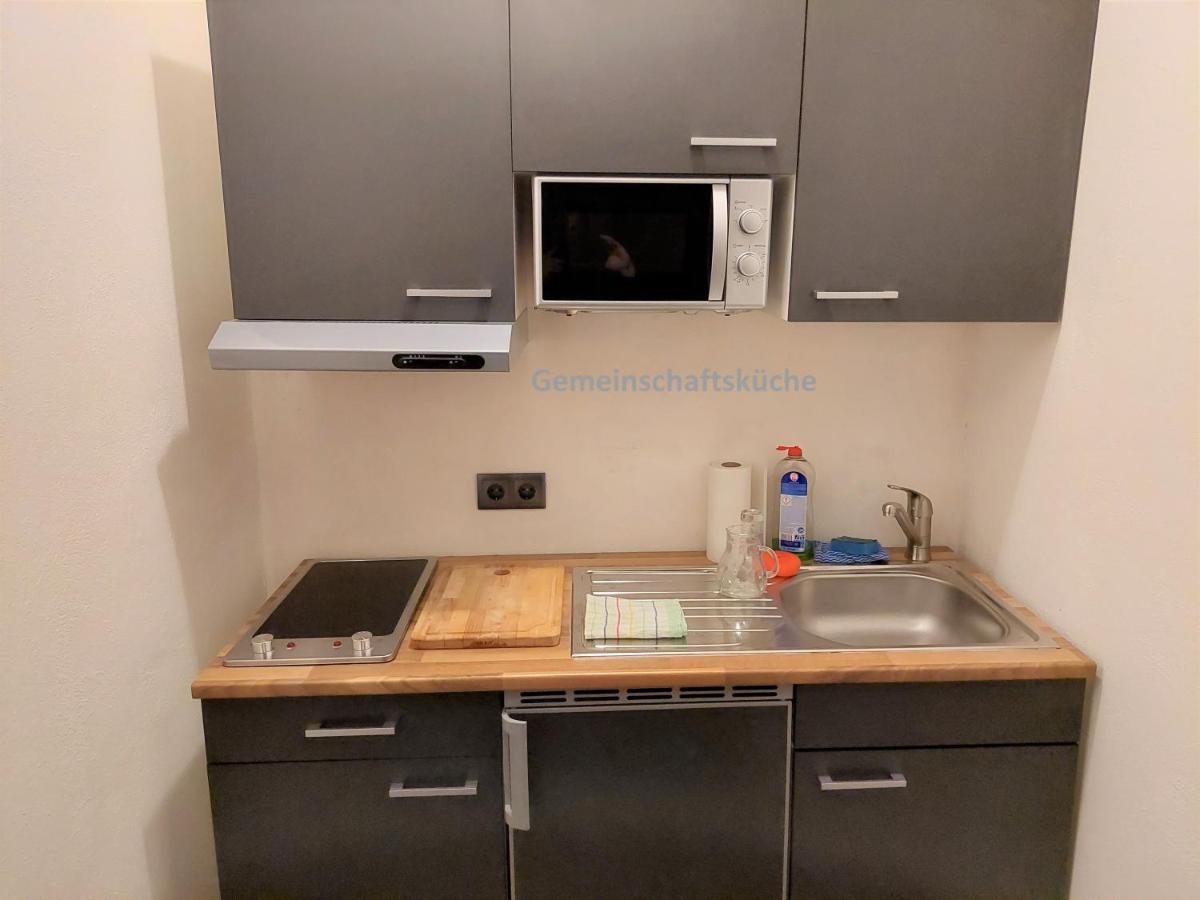 3 Raben - Leoben - Zimmer Fuer Geschaeftsreisende, Urlauber, Monteure Und Handwerker, Polski Pensjonat Austria Ngoại thất bức ảnh