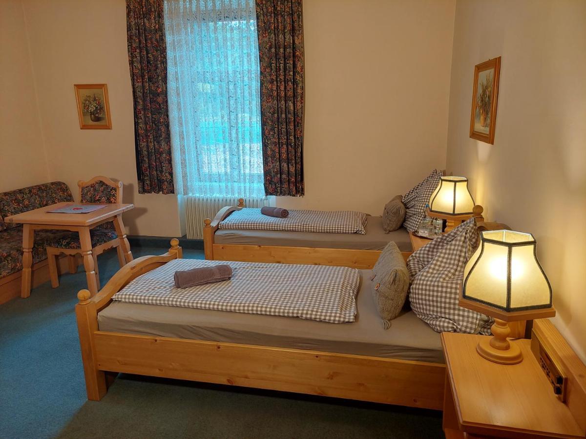 3 Raben - Leoben - Zimmer Fuer Geschaeftsreisende, Urlauber, Monteure Und Handwerker, Polski Pensjonat Austria Ngoại thất bức ảnh