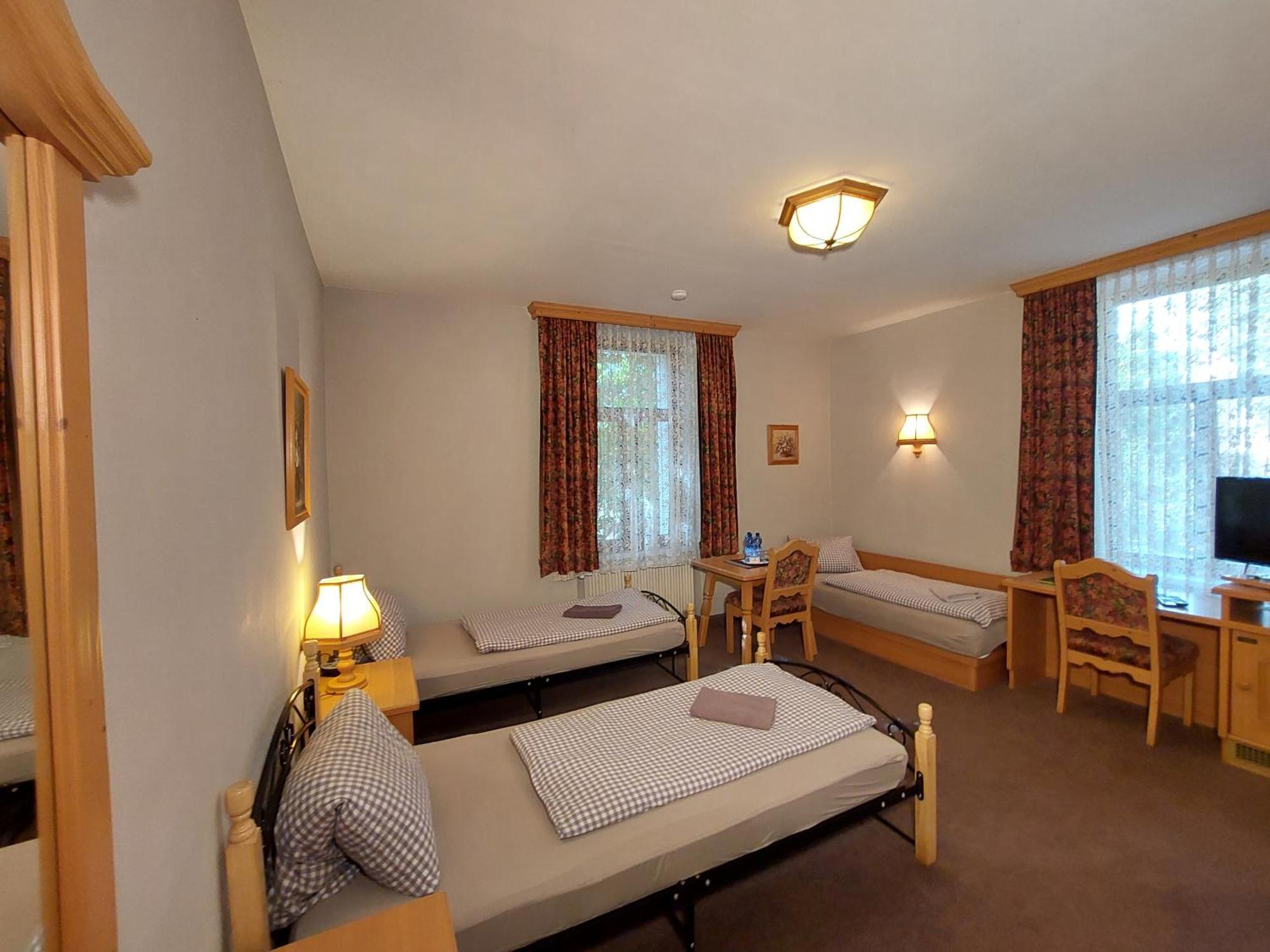 3 Raben - Leoben - Zimmer Fuer Geschaeftsreisende, Urlauber, Monteure Und Handwerker, Polski Pensjonat Austria Ngoại thất bức ảnh